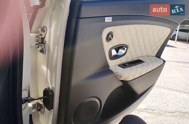 Седан Renault Fluence 2013 в Бердичеве