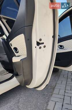Седан Renault Fluence 2013 в Бердичеве