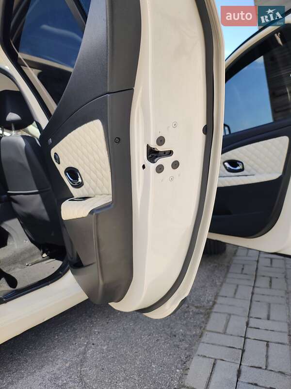 Седан Renault Fluence 2013 в Бердичеве