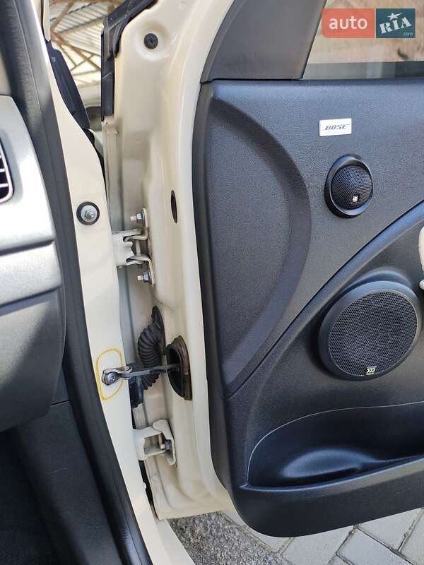 Седан Renault Fluence 2013 в Бердичеве