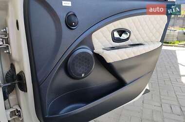 Седан Renault Fluence 2013 в Бердичеве