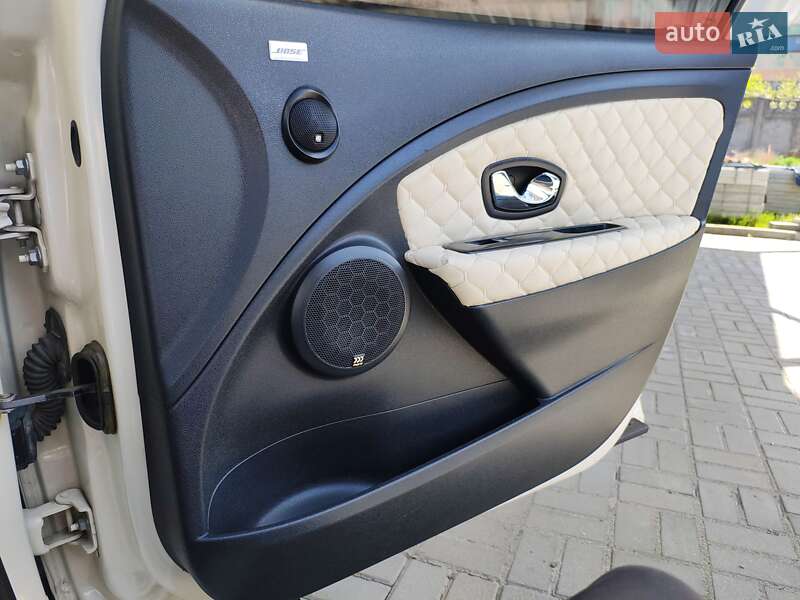 Седан Renault Fluence 2013 в Бердичеве