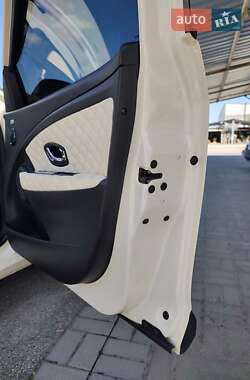 Седан Renault Fluence 2013 в Бердичеве