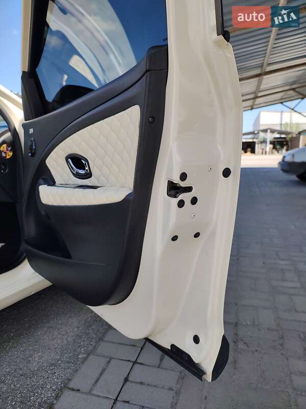 Седан Renault Fluence 2013 в Бердичеве