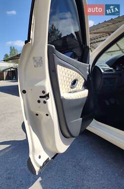 Седан Renault Fluence 2013 в Бердичеве