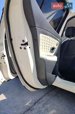 Седан Renault Fluence 2013 в Бердичеве