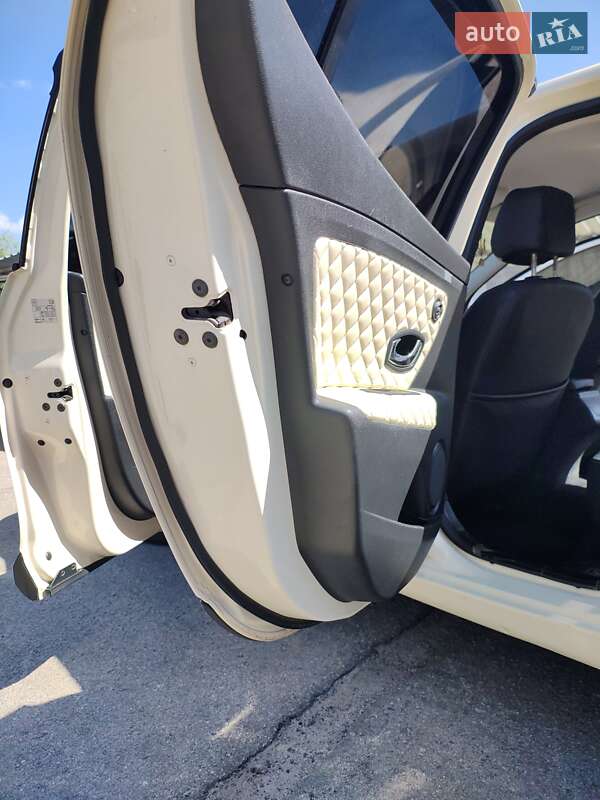 Седан Renault Fluence 2013 в Бердичеве