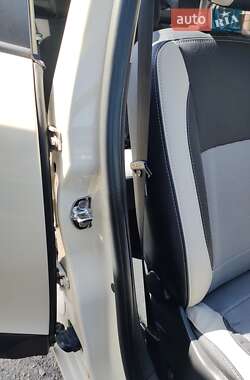Седан Renault Fluence 2013 в Бердичеве