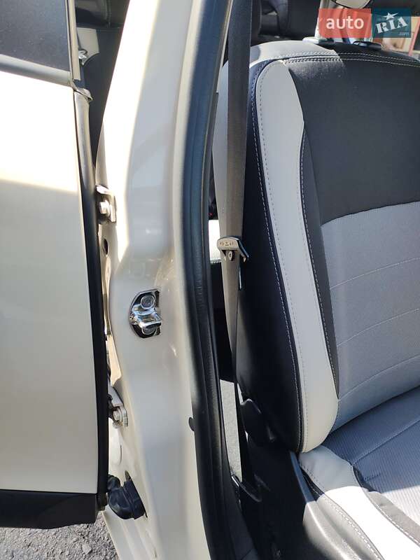 Седан Renault Fluence 2013 в Бердичеве