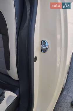 Седан Renault Fluence 2013 в Бердичеве