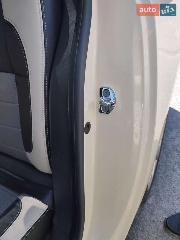 Седан Renault Fluence 2013 в Бердичеве