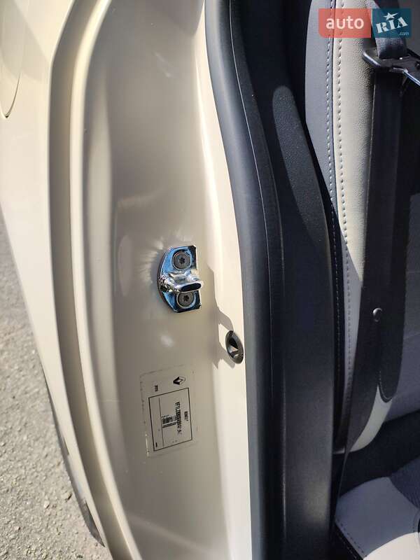 Седан Renault Fluence 2013 в Бердичеве