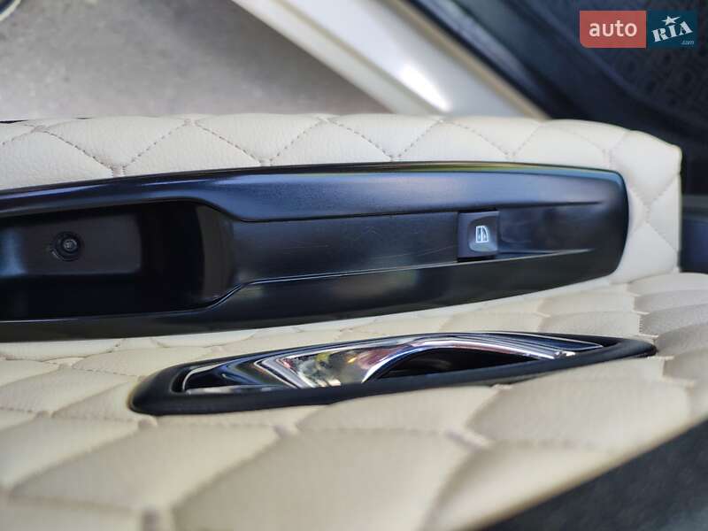 Седан Renault Fluence 2013 в Бердичеве