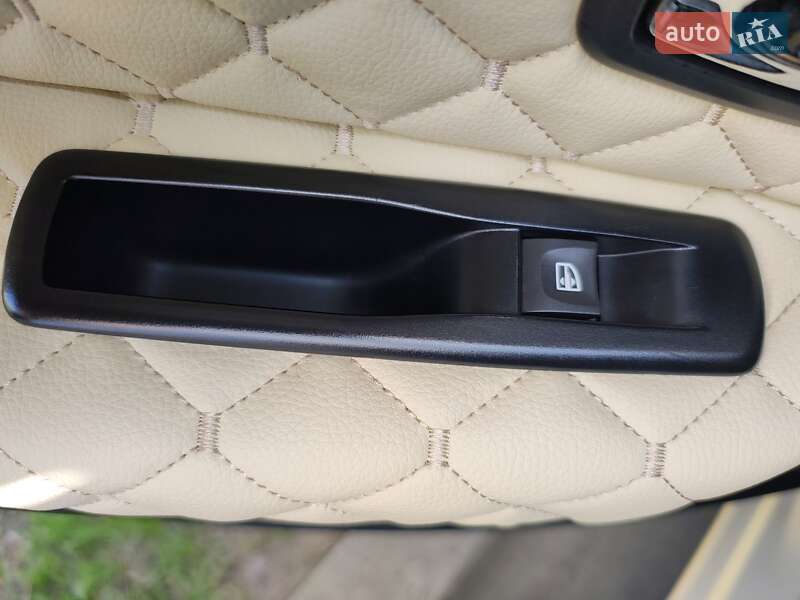 Седан Renault Fluence 2013 в Бердичеве