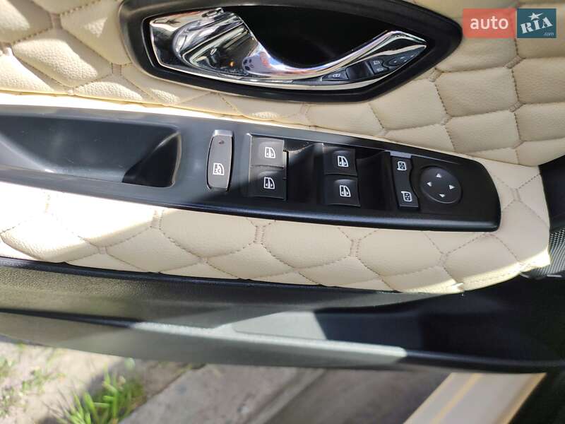Седан Renault Fluence 2013 в Бердичеве