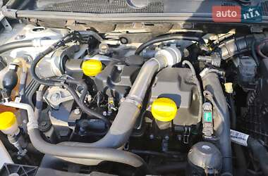 Седан Renault Fluence 2013 в Бердичеве