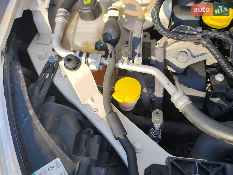 Седан Renault Fluence 2013 в Бердичеве