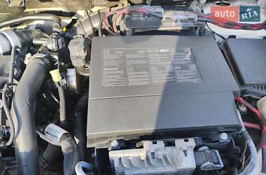Седан Renault Fluence 2013 в Бердичеве