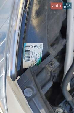 Седан Renault Fluence 2013 в Бердичеве