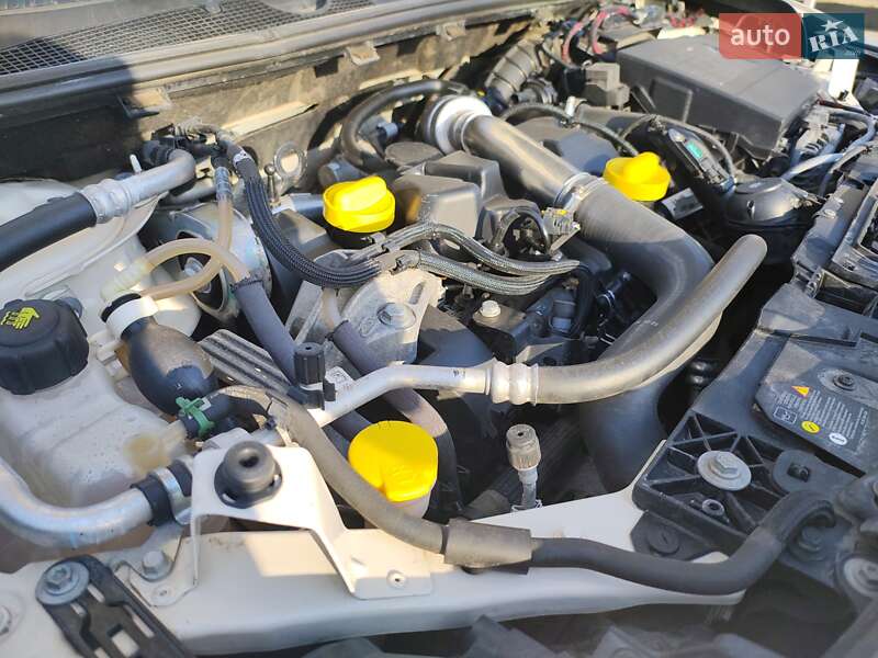 Седан Renault Fluence 2013 в Бердичеве