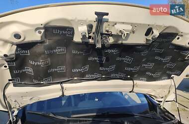 Седан Renault Fluence 2013 в Бердичеве
