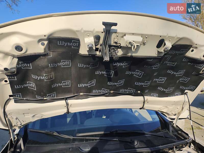 Седан Renault Fluence 2013 в Бердичеве