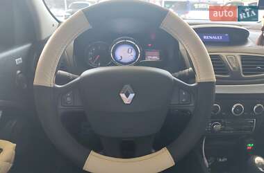 Седан Renault Fluence 2013 в Бердичеве