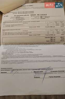 Седан Renault Fluence 2013 в Бердичеве