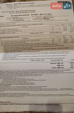 Седан Renault Fluence 2013 в Бердичеве