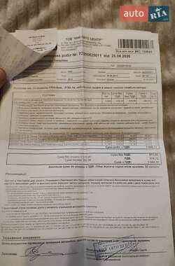 Седан Renault Fluence 2013 в Бердичеве