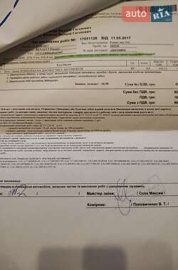 Седан Renault Fluence 2013 в Бердичеве