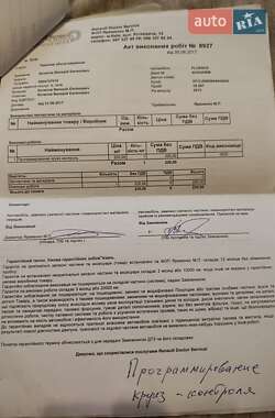 Седан Renault Fluence 2013 в Бердичеве