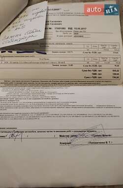 Седан Renault Fluence 2013 в Бердичеве