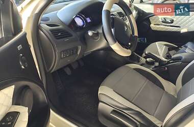 Седан Renault Fluence 2013 в Бердичеве
