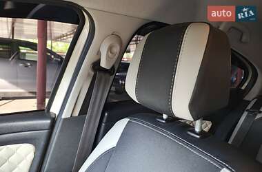 Седан Renault Fluence 2013 в Бердичеве