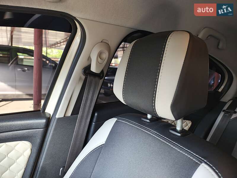 Седан Renault Fluence 2013 в Бердичеве