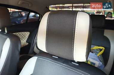 Седан Renault Fluence 2013 в Бердичеве