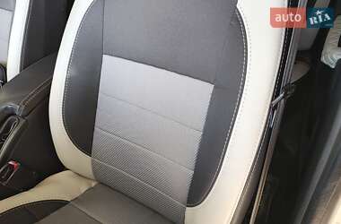 Седан Renault Fluence 2013 в Бердичеве