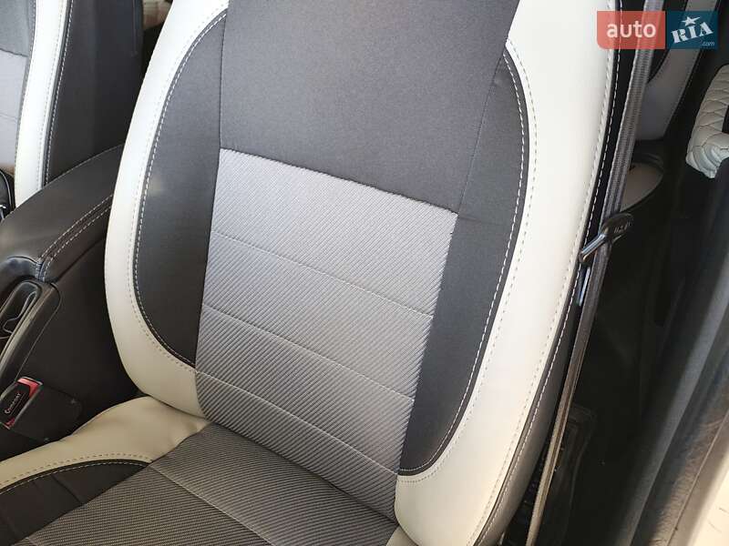 Седан Renault Fluence 2013 в Бердичеве