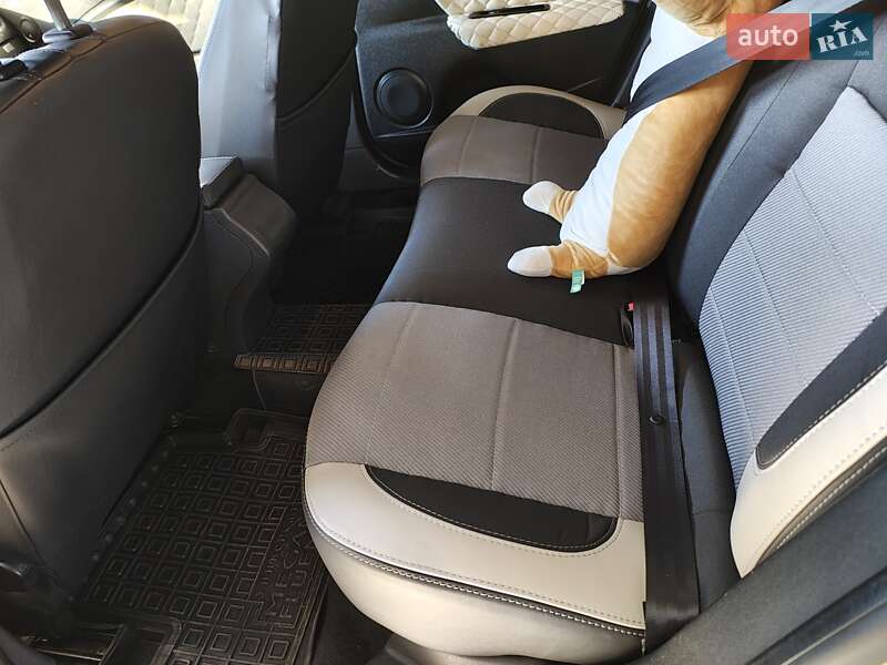 Седан Renault Fluence 2013 в Бердичеве