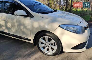 Седан Renault Fluence 2013 в Бердичеве