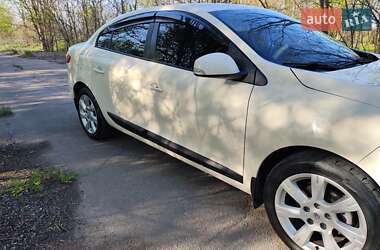 Седан Renault Fluence 2013 в Бердичеве