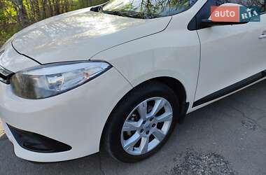 Седан Renault Fluence 2013 в Бердичеве