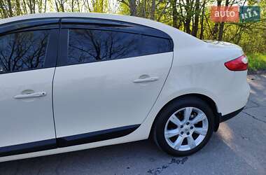 Седан Renault Fluence 2013 в Бердичеве