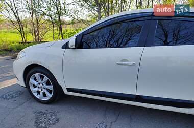 Седан Renault Fluence 2013 в Бердичеве