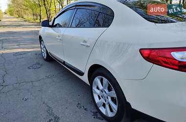 Седан Renault Fluence 2013 в Бердичеве