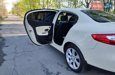 Седан Renault Fluence 2013 в Бердичеве