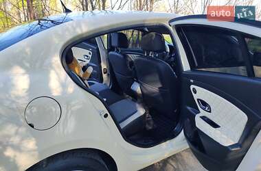 Седан Renault Fluence 2013 в Бердичеве