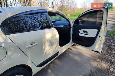 Седан Renault Fluence 2013 в Бердичеве