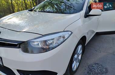 Седан Renault Fluence 2013 в Бердичеве
